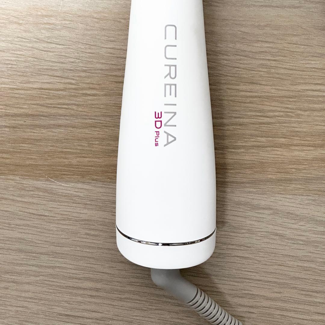 CUREINA キュレイナ 3D PLUS CUR3D-JP ヘアドライヤー