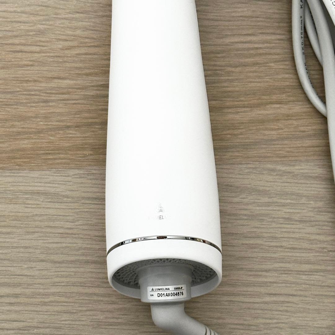 CUREINA キュレイナ 3D PLUS CUR3D-JP ヘアドライヤー