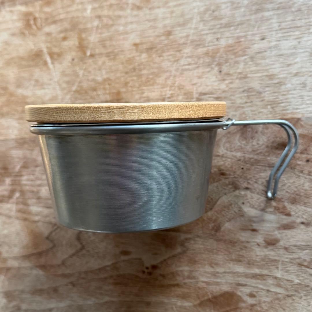 MOUNTAIN RESEARCH Anarcho Cup 3点セット