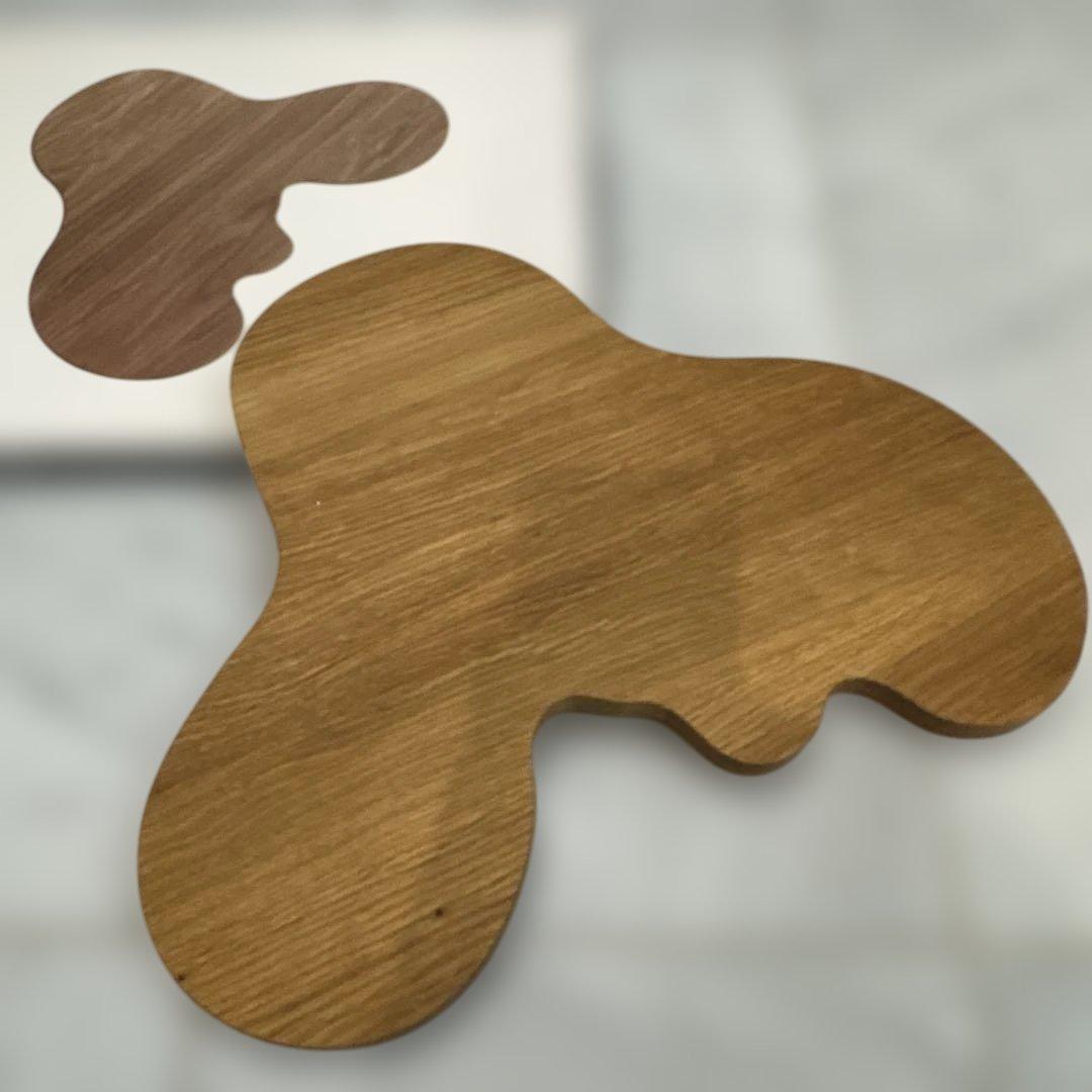 廃盤品　 アアルト　サービングトレイ　大判サイズ