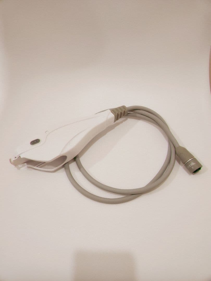 超音波美容機器　FOCUSQUEEN　pearl