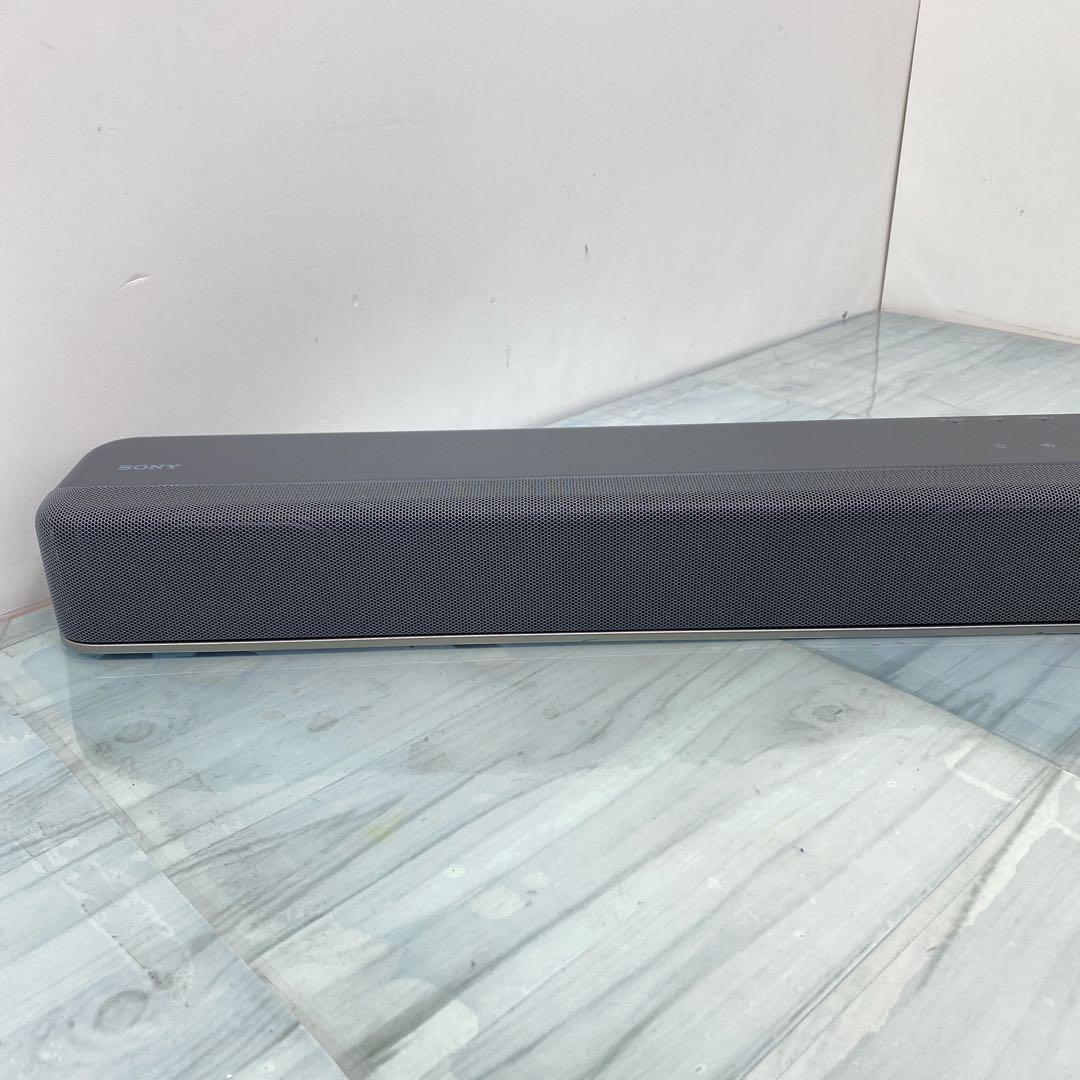 美品　SONY ソニー　サウンドバー　HT-X8500 2019年製