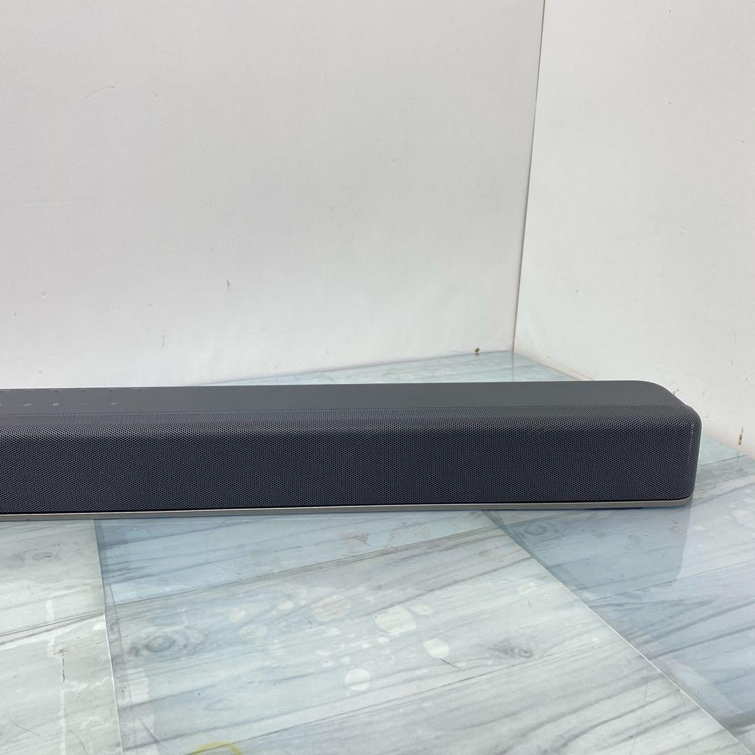 美品　SONY ソニー　サウンドバー　HT-X8500 2019年製