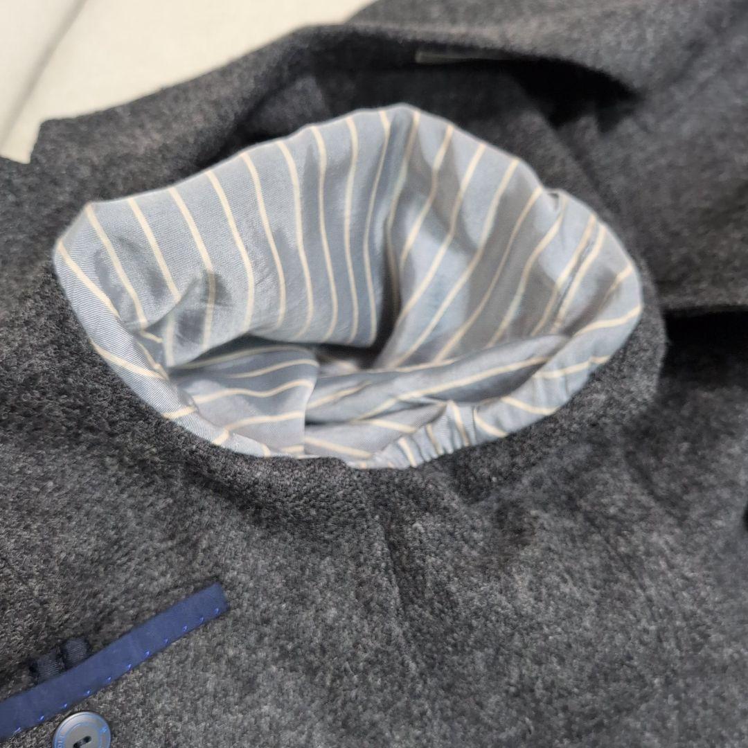 BOGLIOLI DOVER ウール100% テーラードジャケット 50