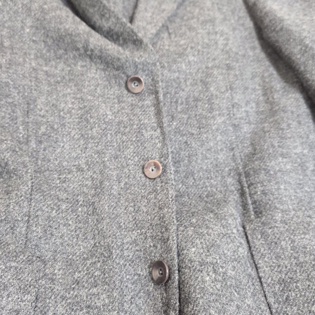 BOGLIOLI DOVER ウール100% テーラードジャケット 50