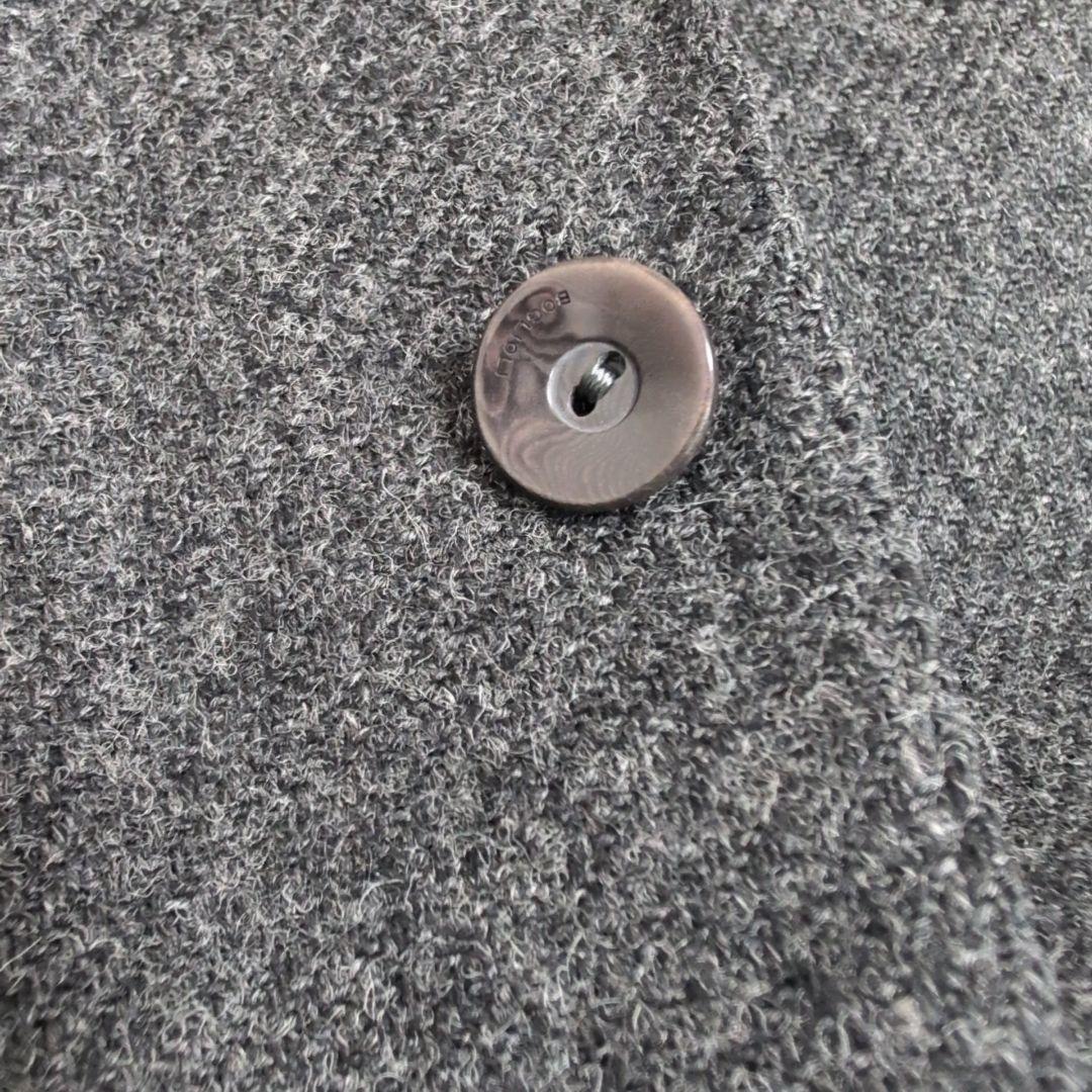 BOGLIOLI DOVER ウール100% テーラードジャケット 50