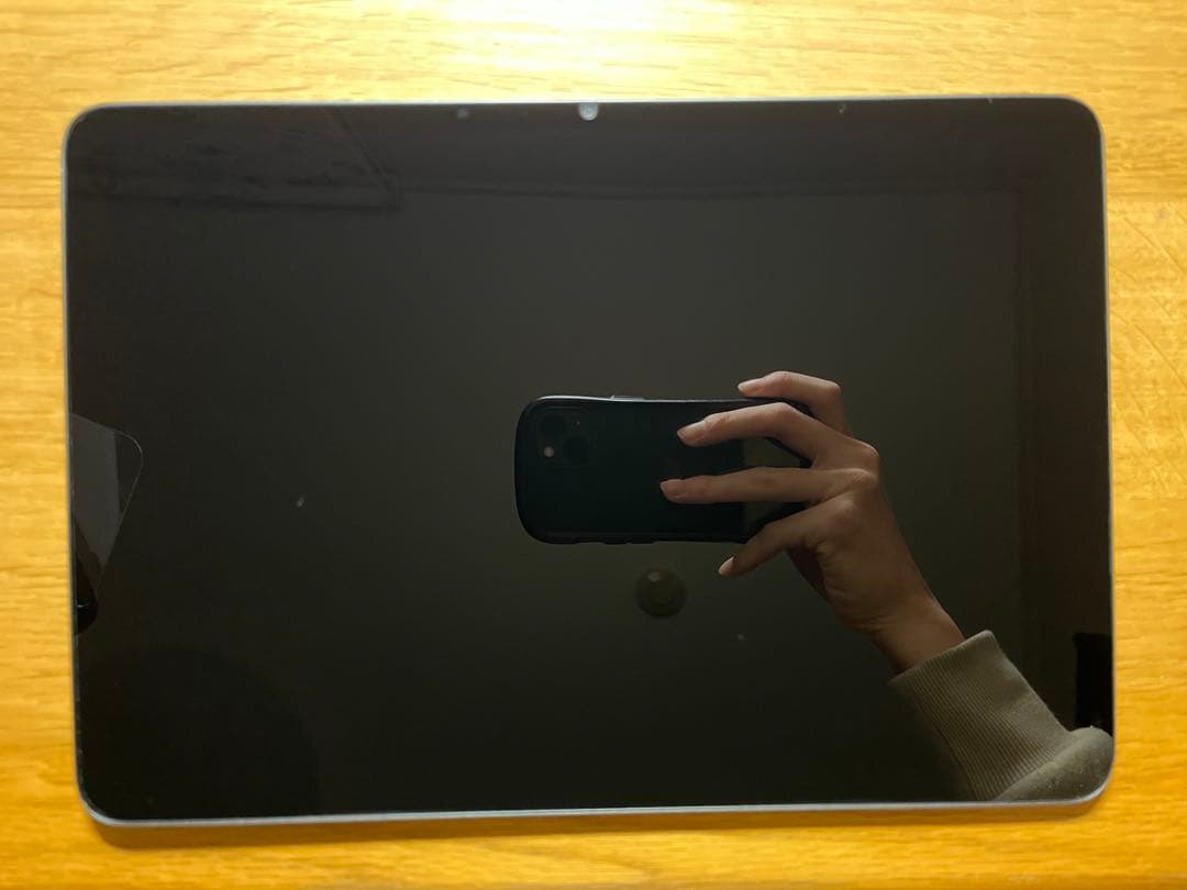 Xiaomi Pad 6S Pro 12.4 8GB/256GBモデル