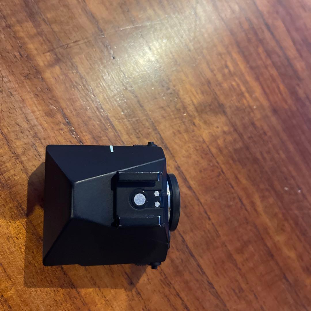 Canon New Ｆー1用 アイレベルファインダー　ＦＮ