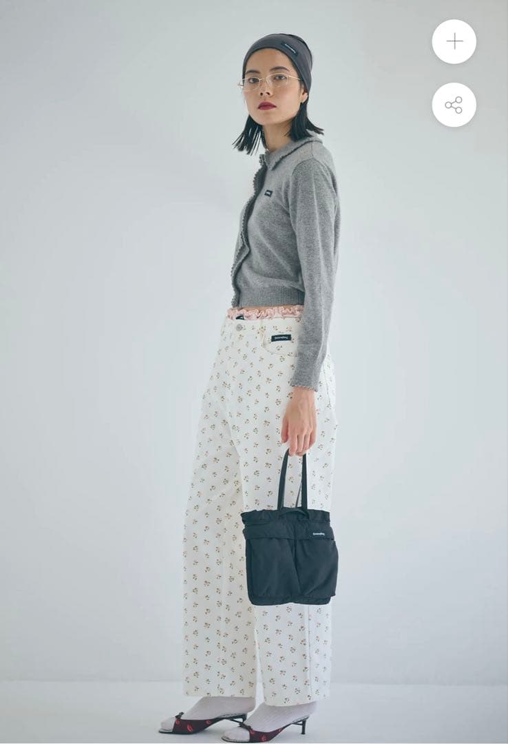 SEAVALLEY MINI HELMET BAG SEA JAPAN シー