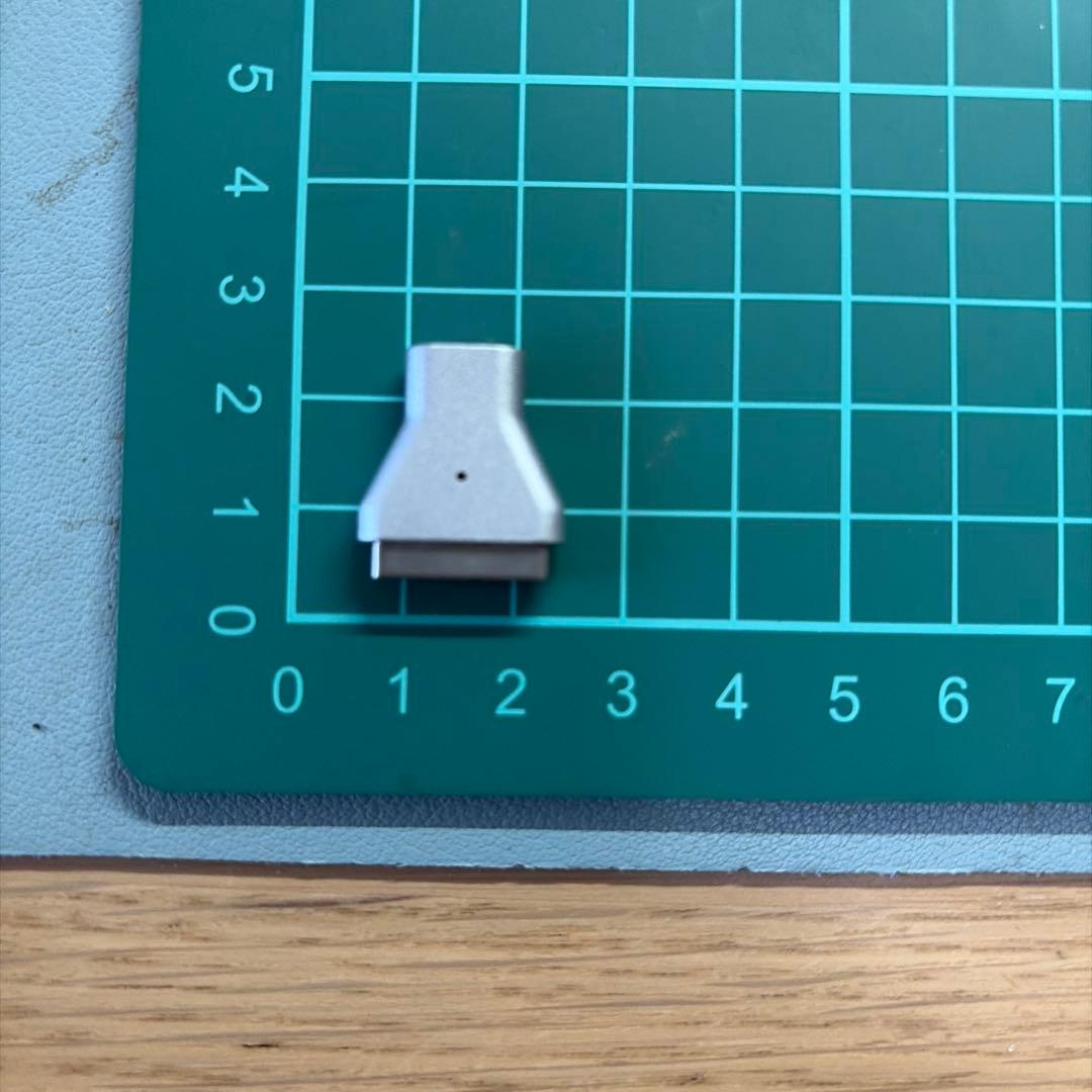 2014年Macbook air 13インチi5.8GB.SSD512GB