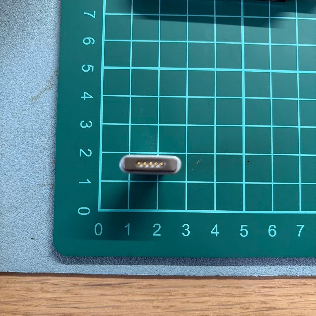 2014年Macbook air 13インチi5.8GB.SSD512GB