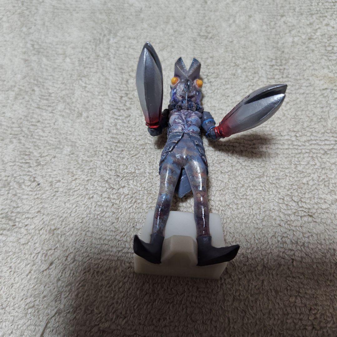 DGウルトラマン　バルタン星人　3種セット販売