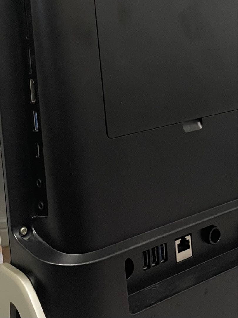 Windowsデスクトップ ESPRIMO FH73/E1 i7-8565 8GB 512GB SSD