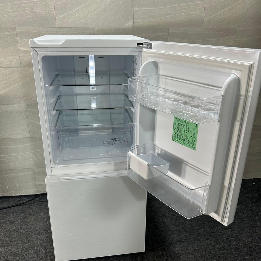 生活家電2点セット 2021年 冷蔵庫 洗濯機 お買い得 格安 d4048