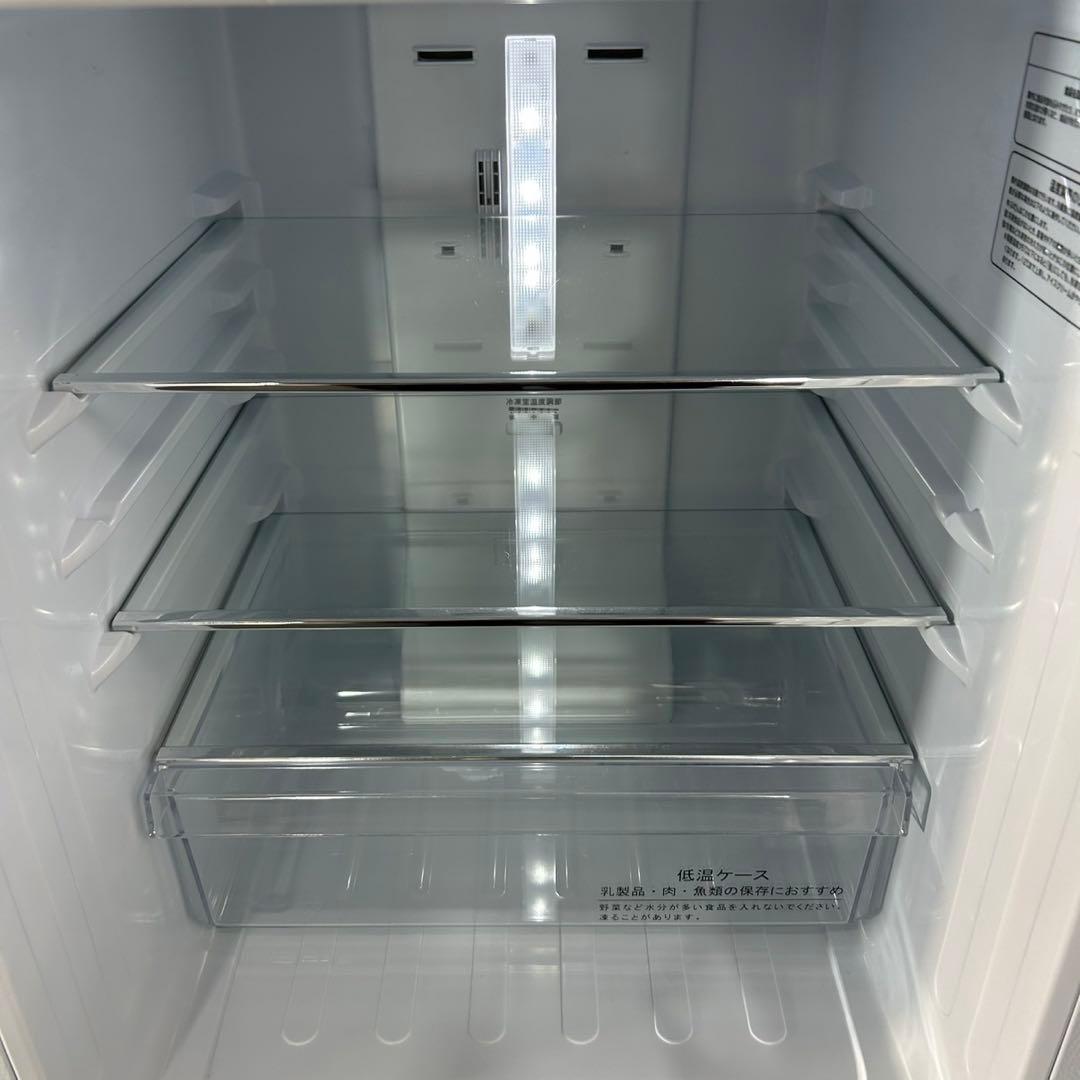 生活家電2点セット 2021年 冷蔵庫 洗濯機 お買い得 格安 d4048