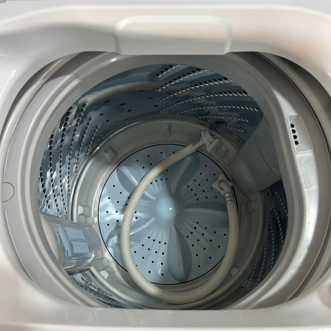 生活家電2点セット 2021年 冷蔵庫 洗濯機 お買い得 格安 d4048