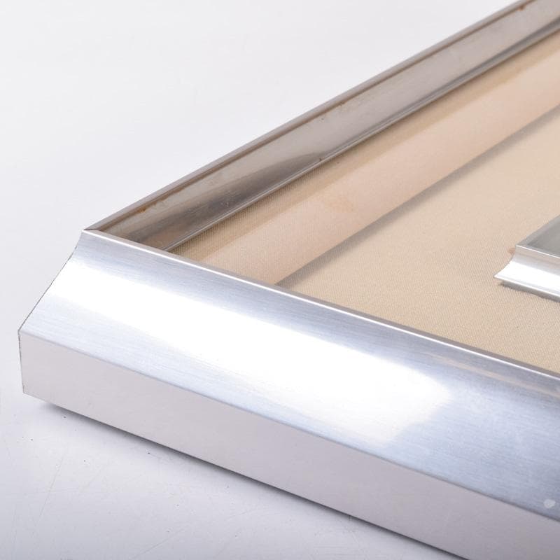 漆芸　輪島塗　卵殻蒔絵　猫　在銘　額装　C　8234A