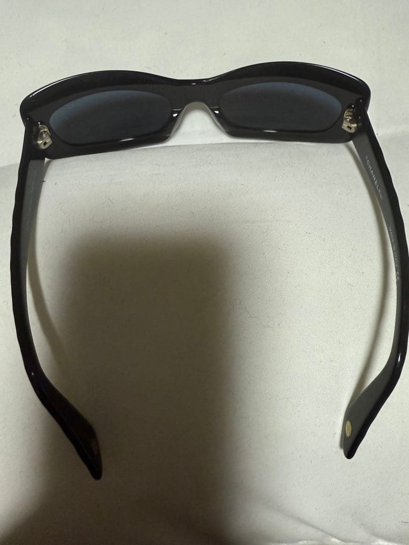 CHANEL❤️美品、サングラス