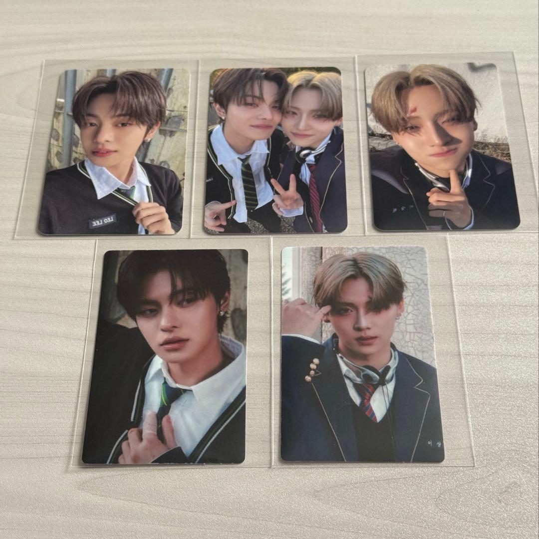 ALD1 サンリオ ケミトレカ