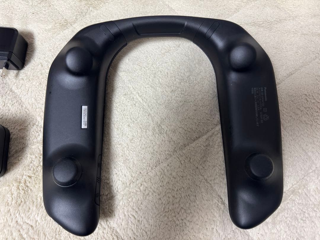 SC-GNW30 Panasonic ワイヤレスネックスピーカー