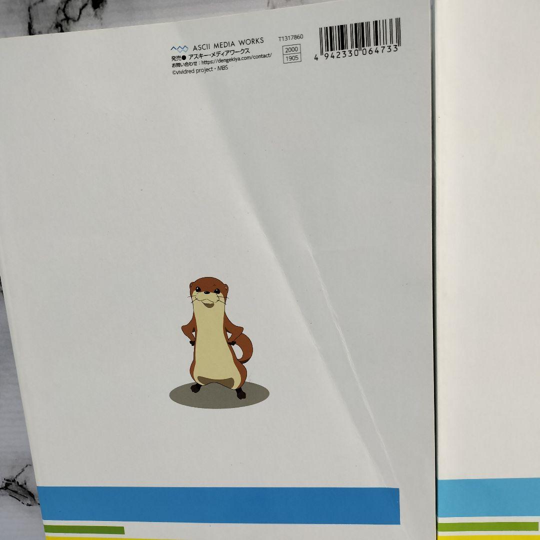 ビビッドレッド・オペレーション　ファイナルビジュアル集　ファイナル設定資料集