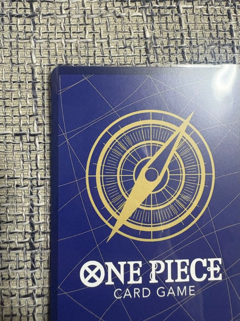 ボア・ハンコック トレーディングカード