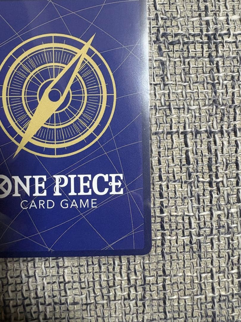 ボア・ハンコック トレーディングカード