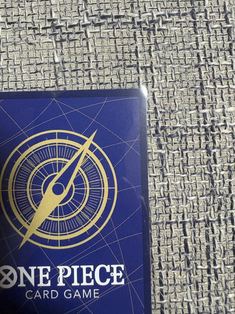 ボア・ハンコック トレーディングカード