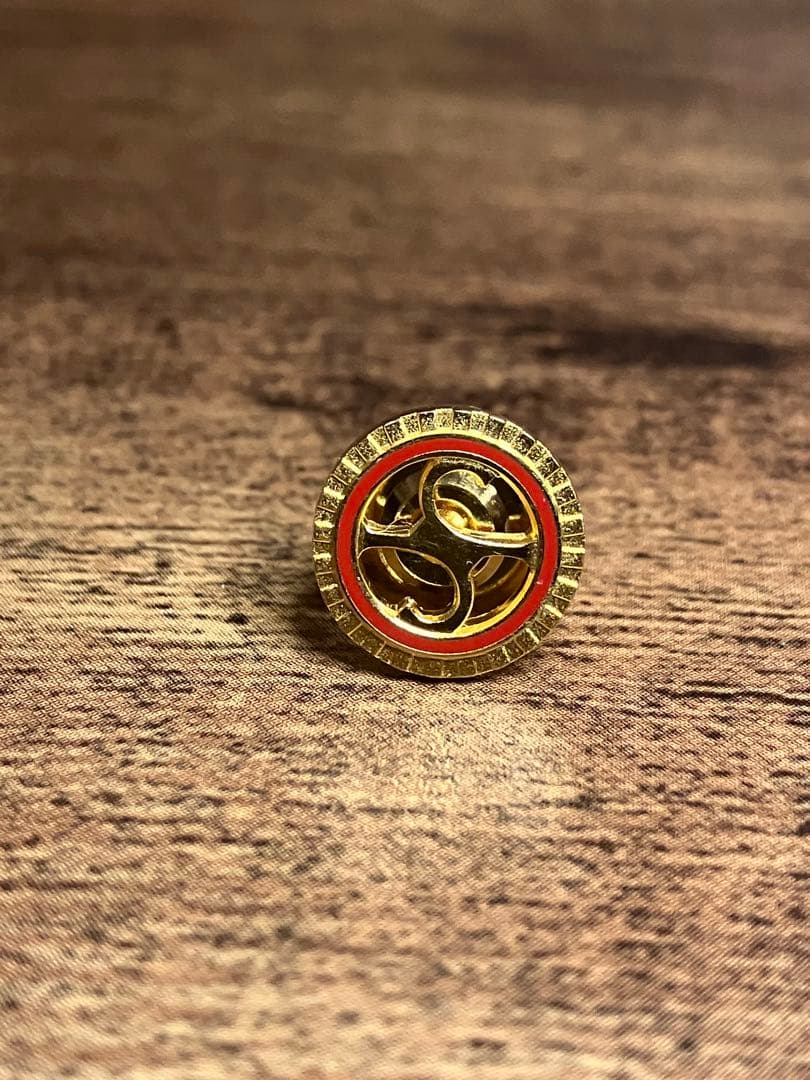 WAKO バッジ 商工会議所 役員・議員章