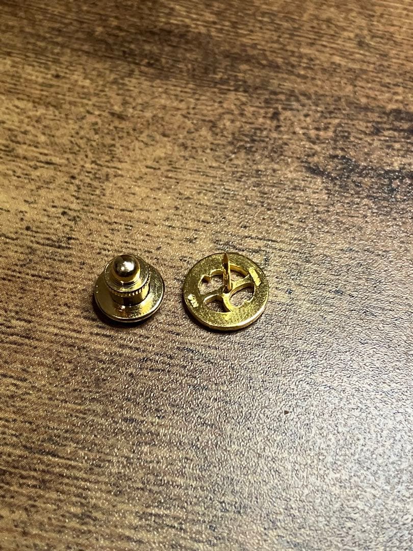 WAKO バッジ 商工会議所 役員・議員章