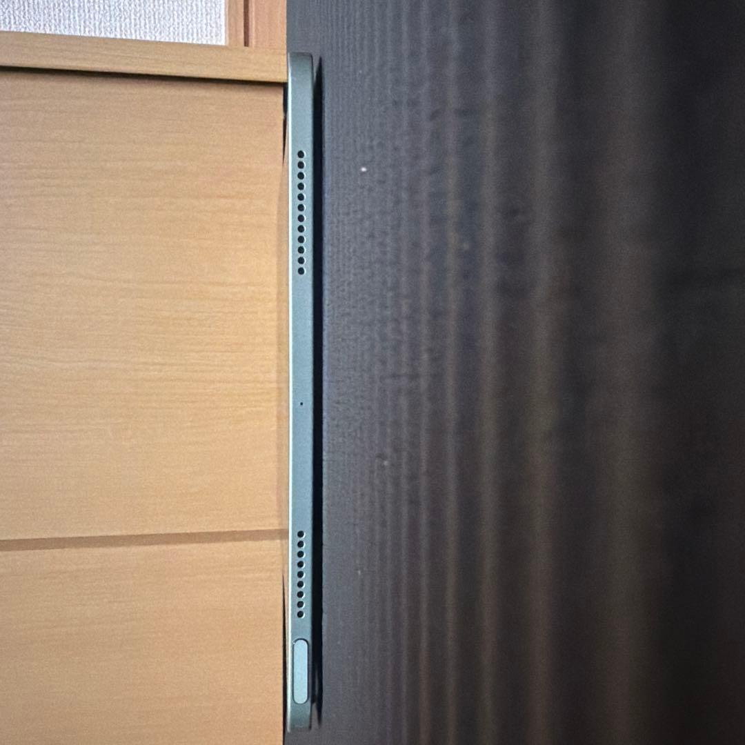 Apple iPad Air 第4世代 グリーン 本体