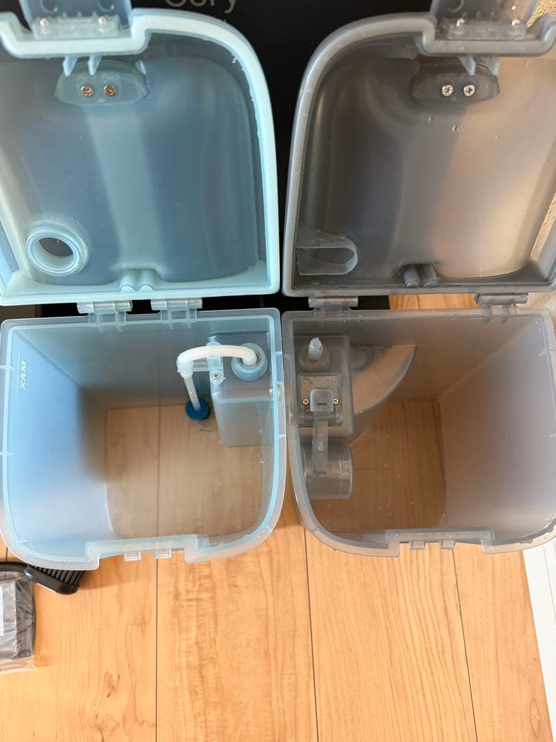 Anker Eufy Clean X9 Pro with (ロボット掃除機)