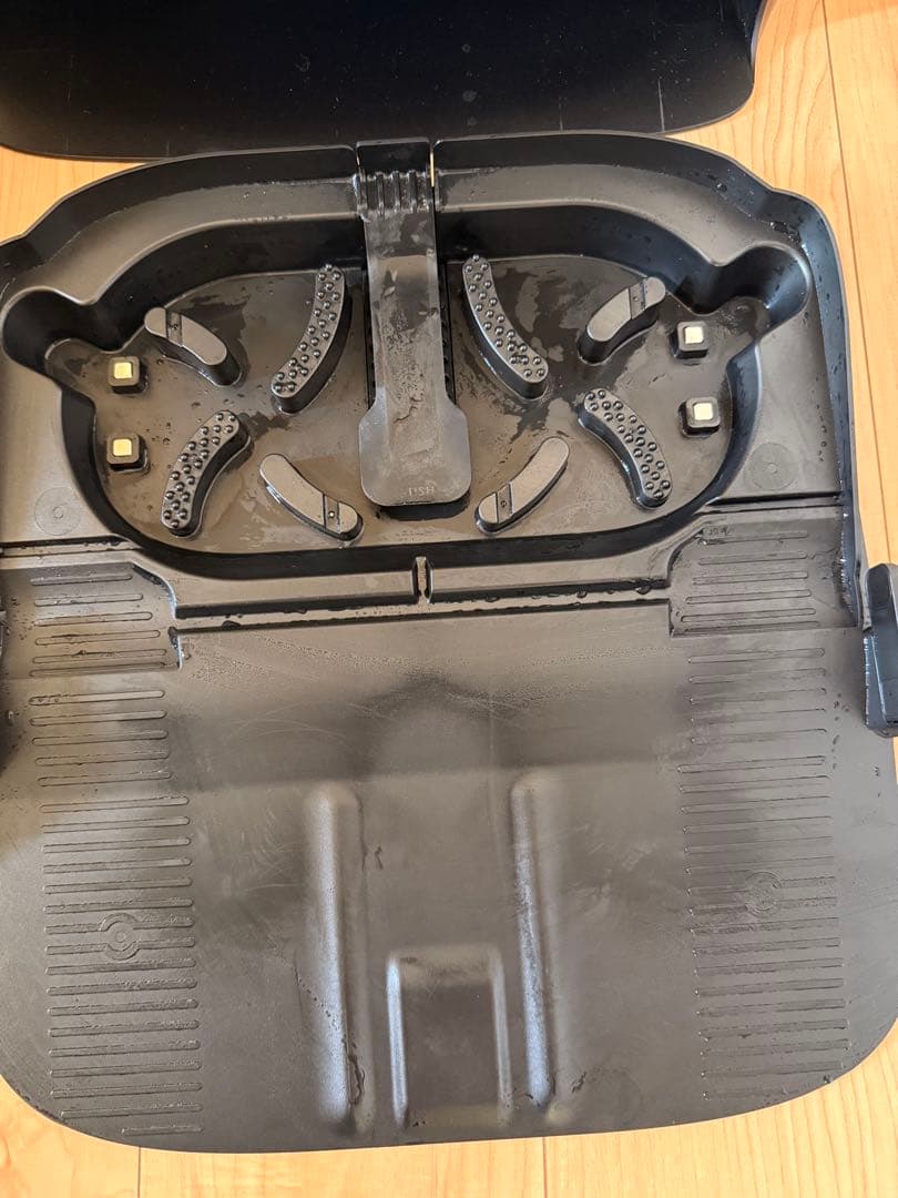 Anker Eufy Clean X9 Pro with (ロボット掃除機)