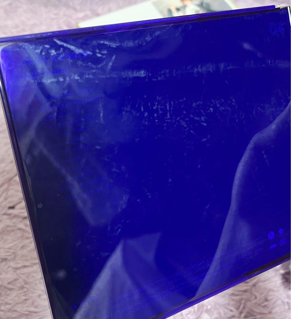 ST☆RISH ソロベストアルバム BOXセット