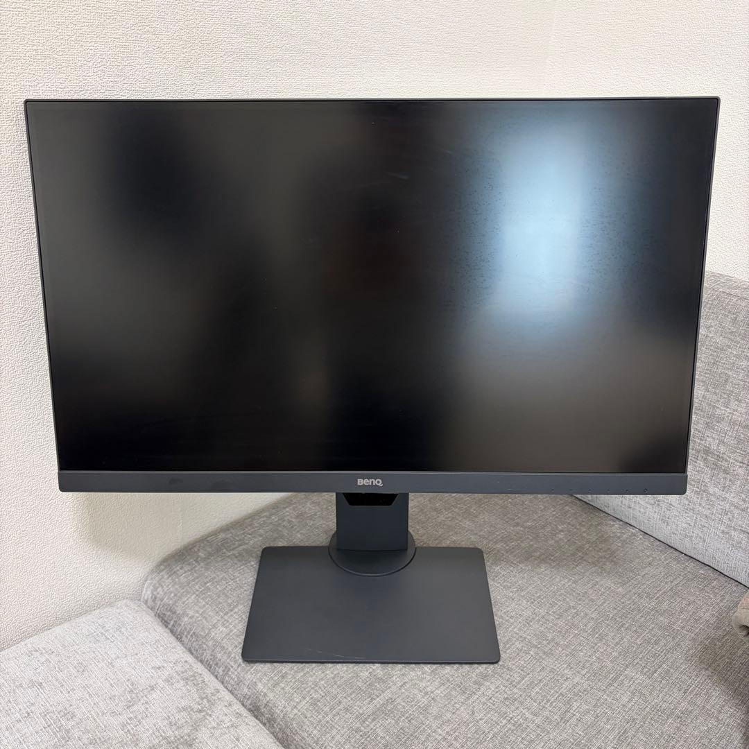 BenQ PD2705Q WQHD 27インチ　デザイナー向け