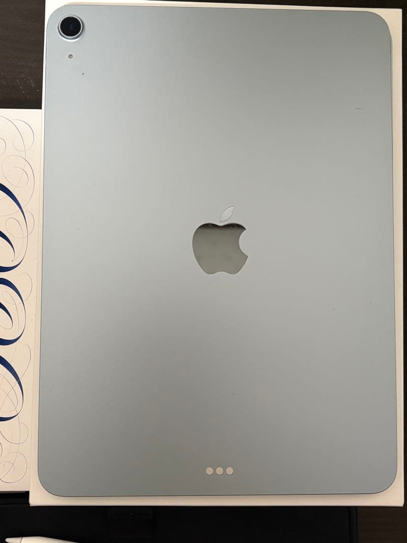 iPad Air （M3) 128GB シルバー pencil pro正規品