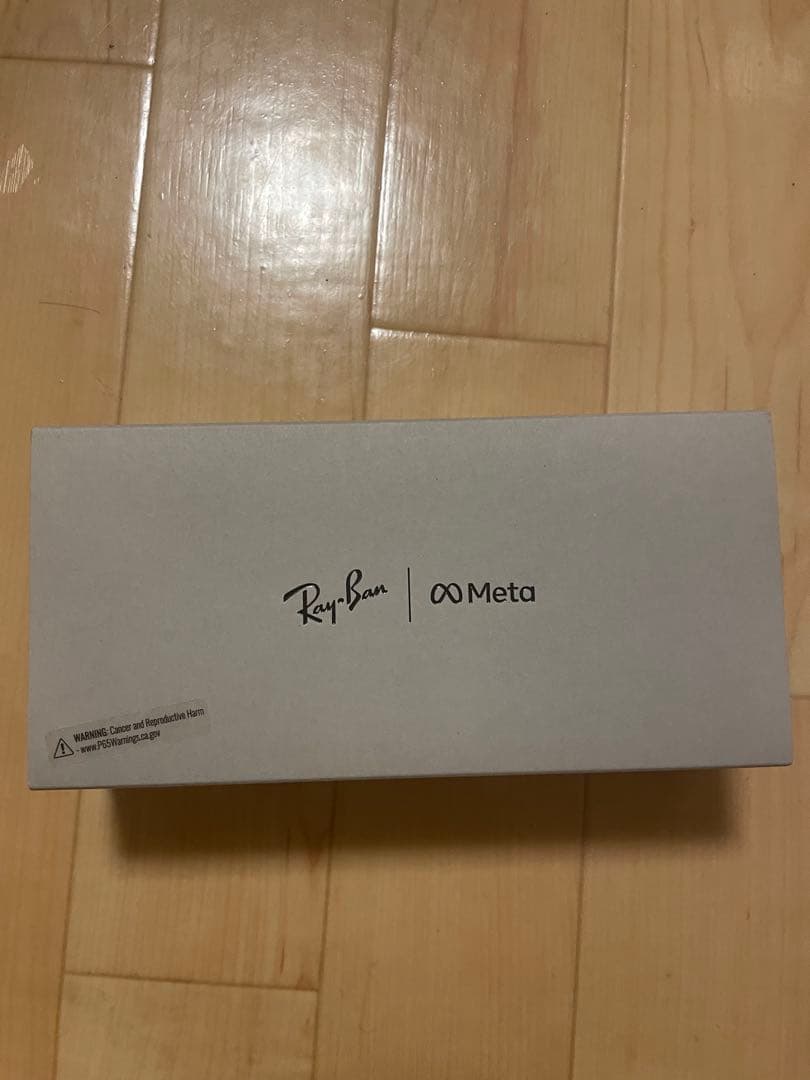 【日本未発売】Ray-Ban Wayfarer RW4006 サングラス