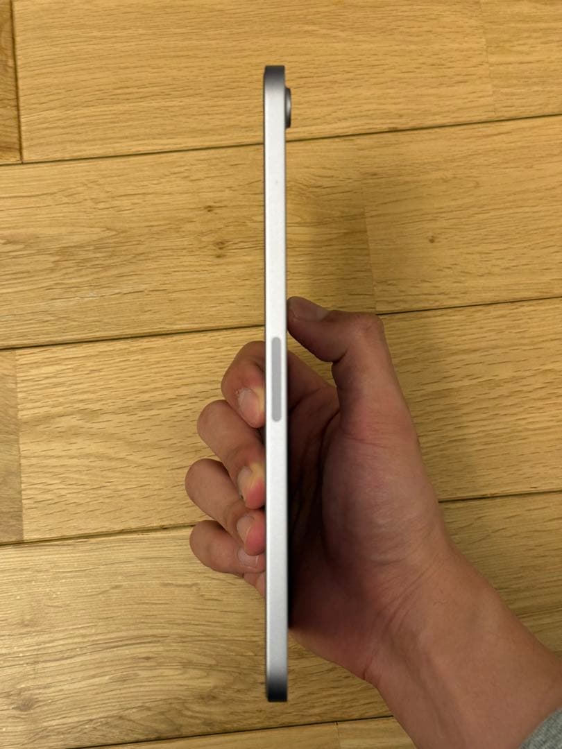 iPad mini (A17 Pro) Wi-Fi 128GB + 純正ケース