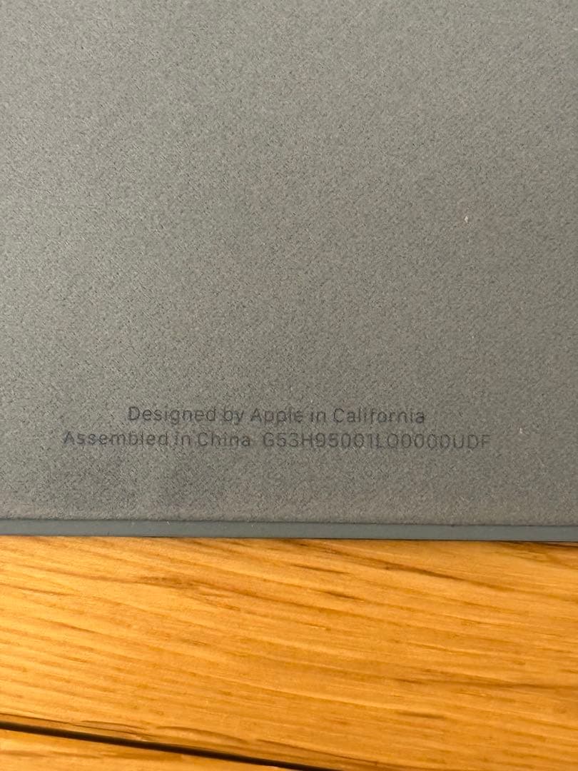 iPad mini (A17 Pro) Wi-Fi 128GB + 純正ケース