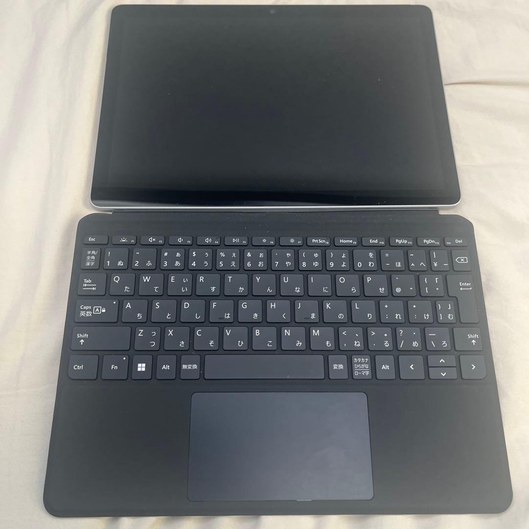 Surface go3 64GB 充電器付き