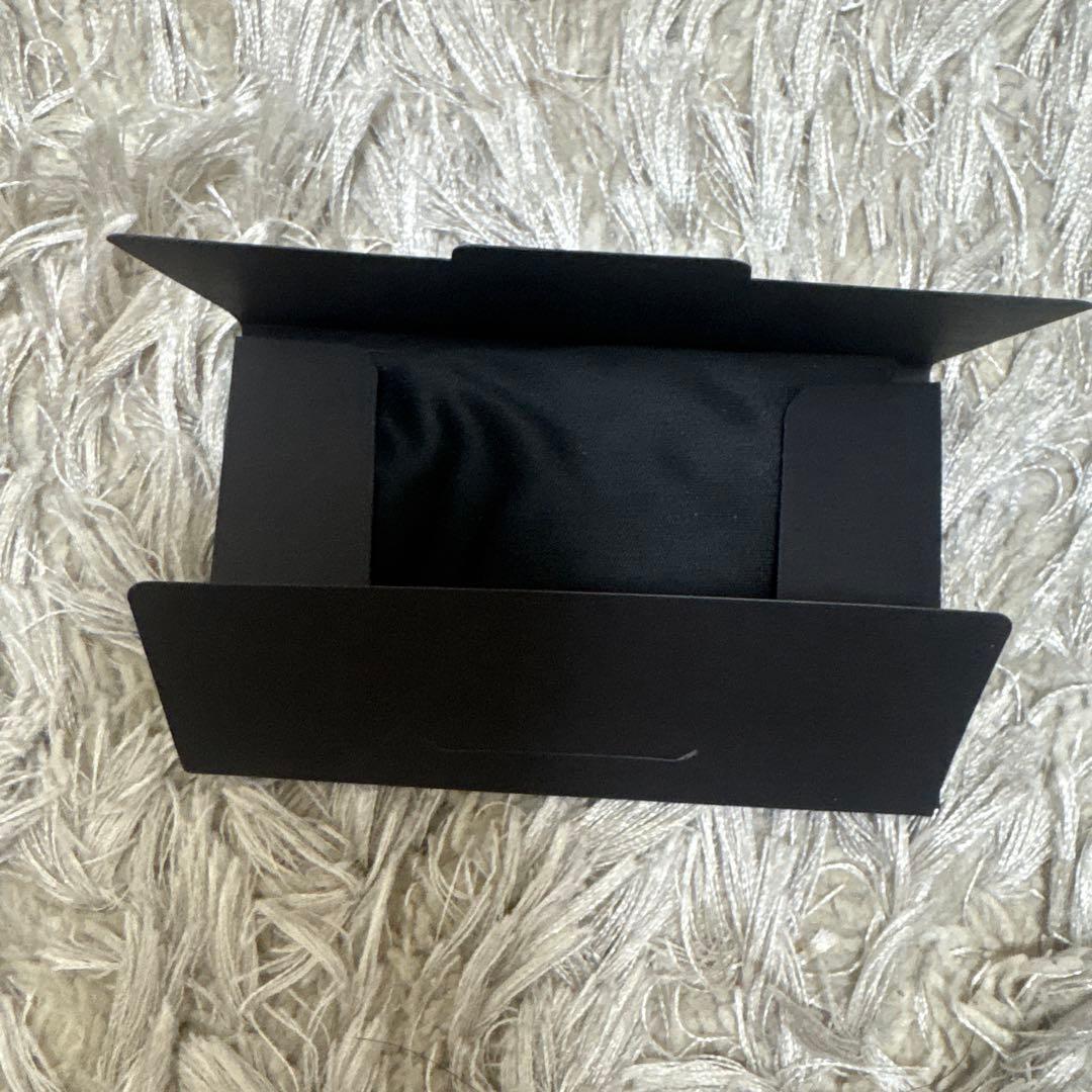 PRADA シンボル サングラス ブラック