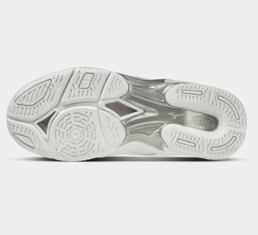 ミズノ]フィットネスシューズ ウエーブダイバース LG 4 室内 スタジオ ジム