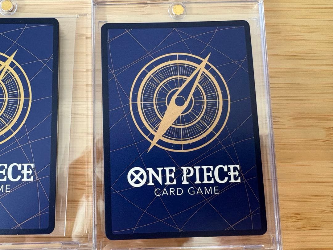 ワンピース カードゲーム 5枚セット