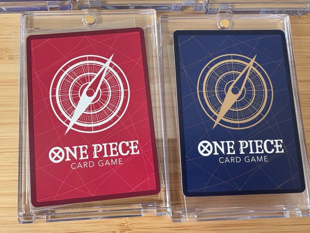 ワンピース カードゲーム 5枚セット