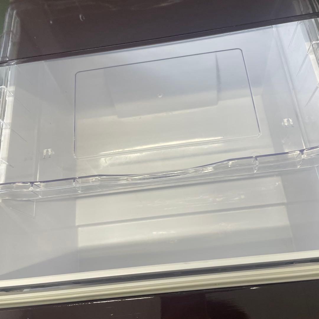 293⭕️冷蔵庫　日立　スリム　300ℓ級　大型　右開き　人気　設置無料　中古