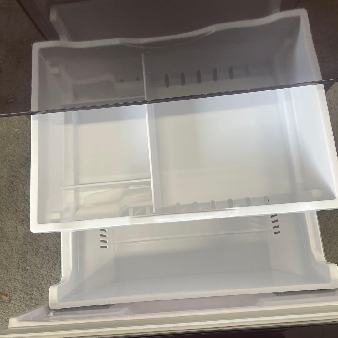 293⭕️冷蔵庫　日立　スリム　300ℓ級　大型　右開き　人気　設置無料　中古