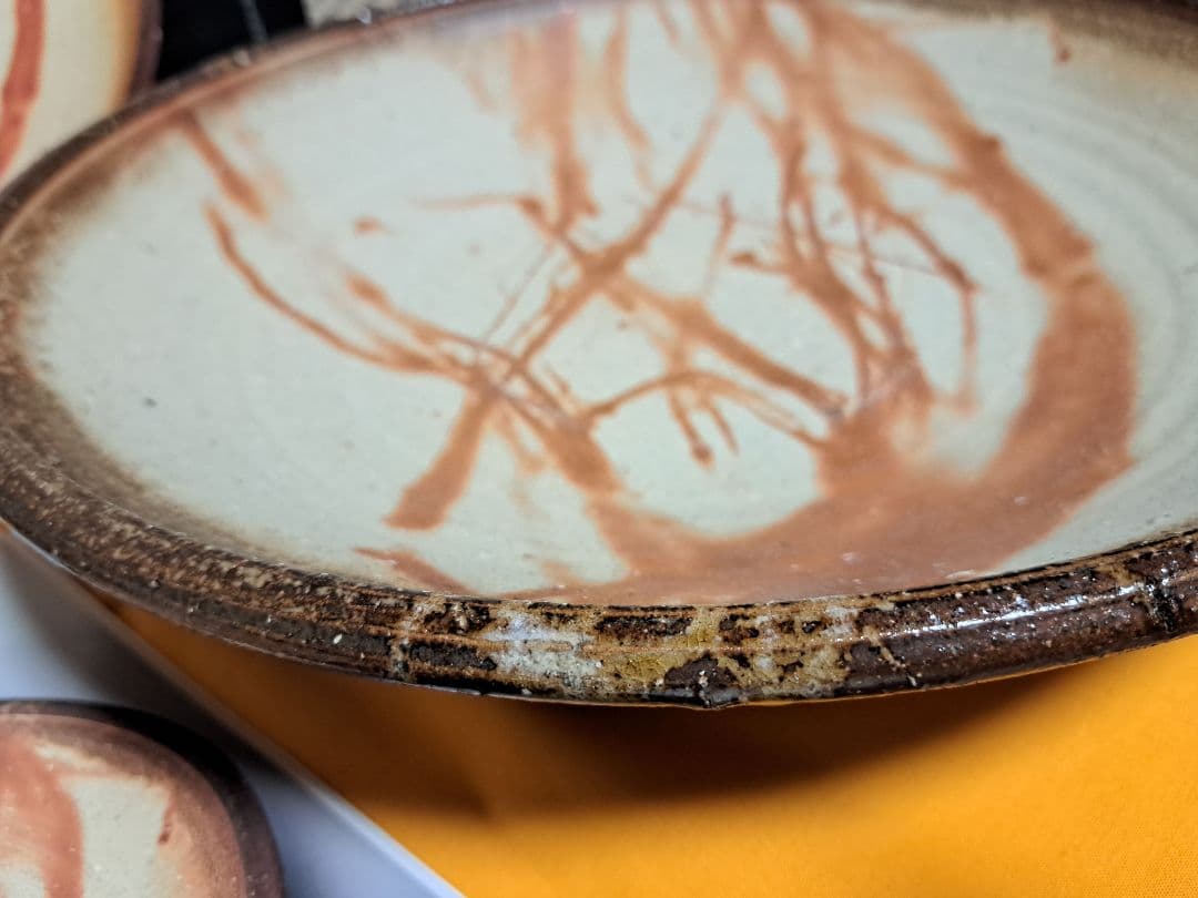 【人間国宝】伊勢崎淳　古希記念　伊勢崎淳の世界展　定価100万円