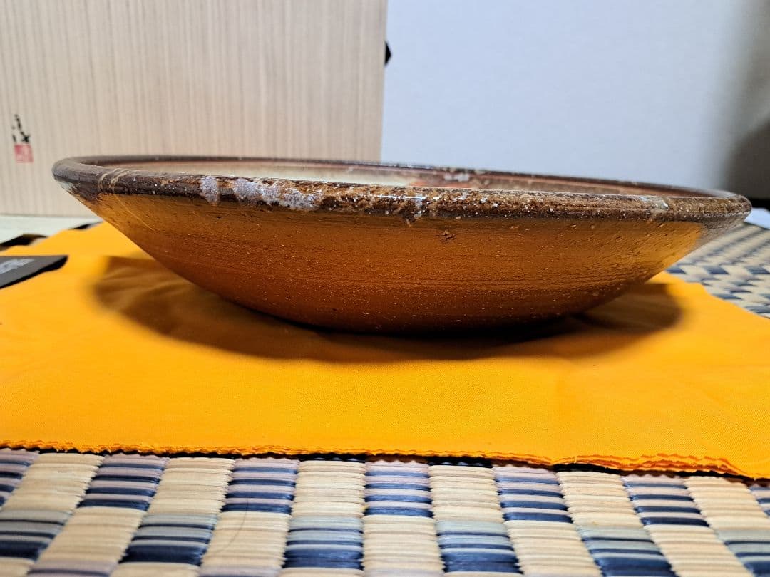 【人間国宝】伊勢崎淳　古希記念　伊勢崎淳の世界展　定価100万円