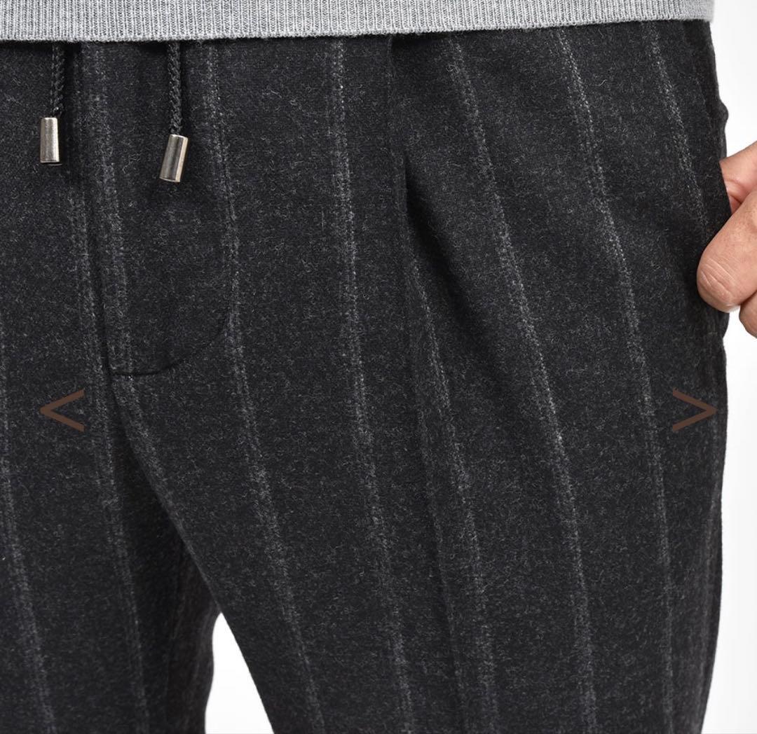 美品★giab's ARCHIVIO（ジャブスアルキヴィオ）ring別注 48