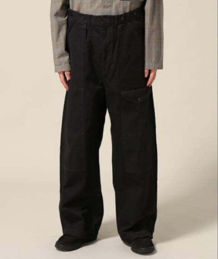 NICENESS ナイスネス HOWERD